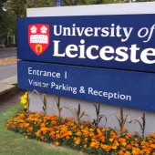 University of Leicester