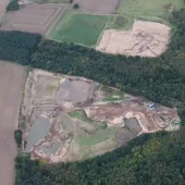 Upper Dalhousie Quarry