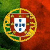Portuguese flag