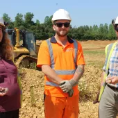 WBM archaeology