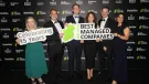 EDGE Innovate have been named as one of Ireland’s best-managed companies for the sixth year in a row