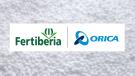 Both Fertiberia and Orica are committed to utilizing and developing cleaner alternative products and supporting the energy transition