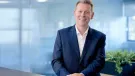James Whitelaw, managing director of Hanson’s new recycling business line