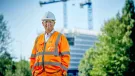 Simon Willis, chief executive officer of Heidelberg Materials UK