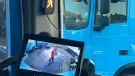 Durite’s new All-in-One Progressive Safe System includes a Moving Off Information System (MOIS) to detect vulnerable road users who are within or about to enter the critical blind spot in front of a vehicle