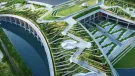 Accelerating the integration of biodiversity across the built environment will be a key aspect of Holcim’s collaboration with the IUCN 