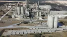 The acquisition includes the 2.1 million tonne capacity Hunter cement plant