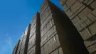 In 2022, BDS estimate the concrete building block market in Great Britain to be around 75 million square metres