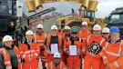Quarry of the Year 2022: Smith & Sons (Bletchington) Ltd’s Dewars Quarry