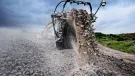 The latest BDS report estimates the total aggregates output for 2022 to be around 177 million tonnes