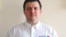 Martin Nairn, Group Rhodes’ new business development manager for BJD Crushers and Hallamshire Engineering Services
