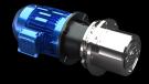 Technidrive 80M Drum Drive for high-speed, low-torque conveyors
