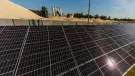 Cemex already have one solar farm in Poland at their ready-mixed concrete plant in Pruszków