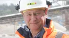 Mike Phillips, chief executive officer of the BAA