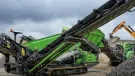 Nguyen Vinh Holding will provide sales, service, and spare parts for the EvoQuip range of compact crushing and screening equipment in Vietnam