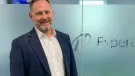 John Whitlow, Nixon Hire’s newly appointed chief information officer