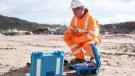 In the UK, Orica support quarry operators with advanced drilling and blasting technologies, expert training, and sustainable solutions for enhanced safety and efficiency