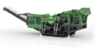 Rokbro will represent McCloskey International’s full line of crushers, screeners, and stackers