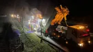 Heidelberg Materials UK have secured two significant highway contracts in Wales