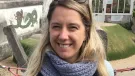 Suzie Doe, new industry ambassador co-ordinator for Minerals Matter and The Mining Association of the UK