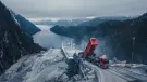 Volvo Autonomous Solutions say the achievement at Brønnøy Kalk is just the beginning of a journey toward a safer, more productive future