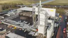 The new Ammann plant in Nijkerk has exceeded expectations in its first six months, proving itself as a model for future-ready, sustainable asphalt production