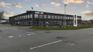 Ammann Scandinavia’s new office in Viborg, Denmark