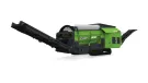 The new Osprey 616 compact recycling trommel from EvoQuip