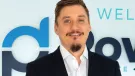John O’Dwyer, Powerday’s new associate director – environmental sustainability 