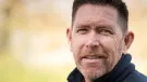 Shane McCormick, newly appointed national sales director of Long Rake Spar