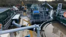 New CDE plant for PMG