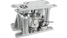 The new PR 6003 mounting kit from Minebea Intec