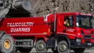 The acquisition of Middleton Aggregates marks another important milestone for Tillicoultry Quarries as they continue to invest in their long-term growth and reserves