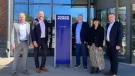By becoming an official dealer for Volvo Penta industrial engines, SMT GB are strengthening their leadership in the industrial engine aftermarket while enhancing the range of services available to our customers