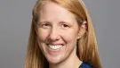 Dr Diana Casey, MPA executive director for energy and climate change