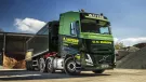BJ Waters have acquired 10 Volvo FH Aero 500 6x2 tractor units