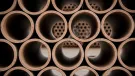 Hepworth Clay are the UK’s only manufacturer of vitrified clay pipes and associated fittings used for drainage purposes