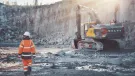 Volvo Construction Equipment have announced a strategic global investment in crawler excavator production at three key Volvo CE locations