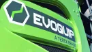 Islyft say EvoQuip’s compact and versatile crushing, screening, shredding and conveying solutions are well-suited to the demands of the Icelandic market