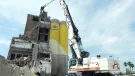 Hercal have invested in the largest demolition excavator on the Iberian Peninsula – the Liebherr R 980 Demolition 