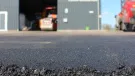 In an innovative pilot project, Novocarbo and Hansa Asphalt have developed an asphalt mix infused with biochar which may lay the groundwork for future standards in road construction