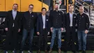 Hyundai have appointed Staffare as their Swedish distributor