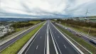 Tarmac have supplied and laid more than 400,000 tonnes of asphalt for the A465 Heads of the Valleys upgrade
