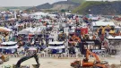 View of Hillhead 2024