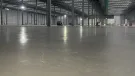Brett Concrete have been delivering to the site for more than three years, supplying concrete for a range of essential works, including internal flooring