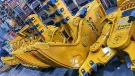 Sandvik have finalized the acquisition of OSA Demolition Equipment 