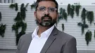 Prasoon Kumar, Holcim UK’s new director of commercial growth