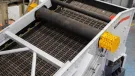Metso are establishing a new stationary screen manufacturing centre in Oradea, Romania