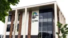 Teesside University’s Net Zero Industry Innovation Centre (NZIIC)