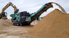 The latest generation TwisterTrac VS350E from Pilot Crushtec offers major productivity gains and environmental benefits